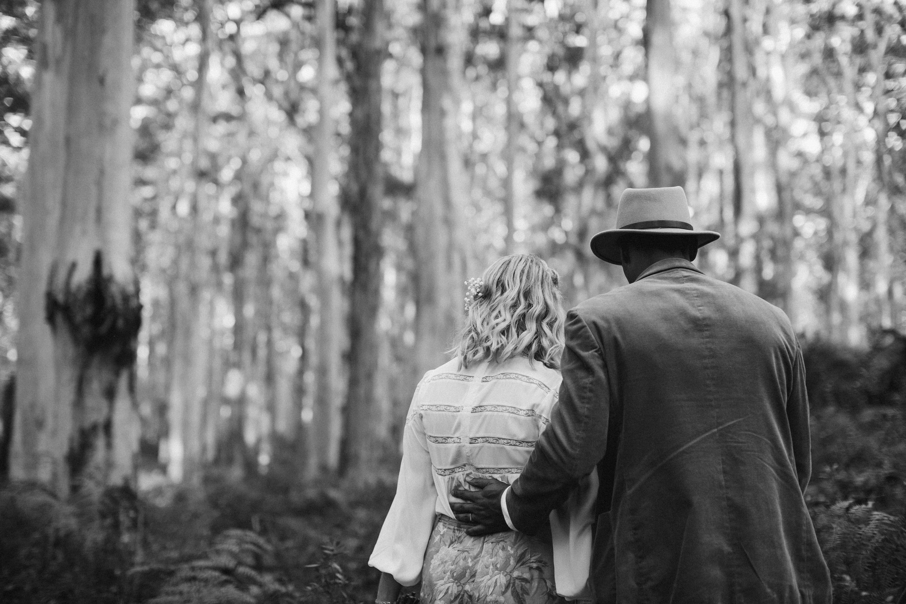 margaret river elopement by aimee claire photography