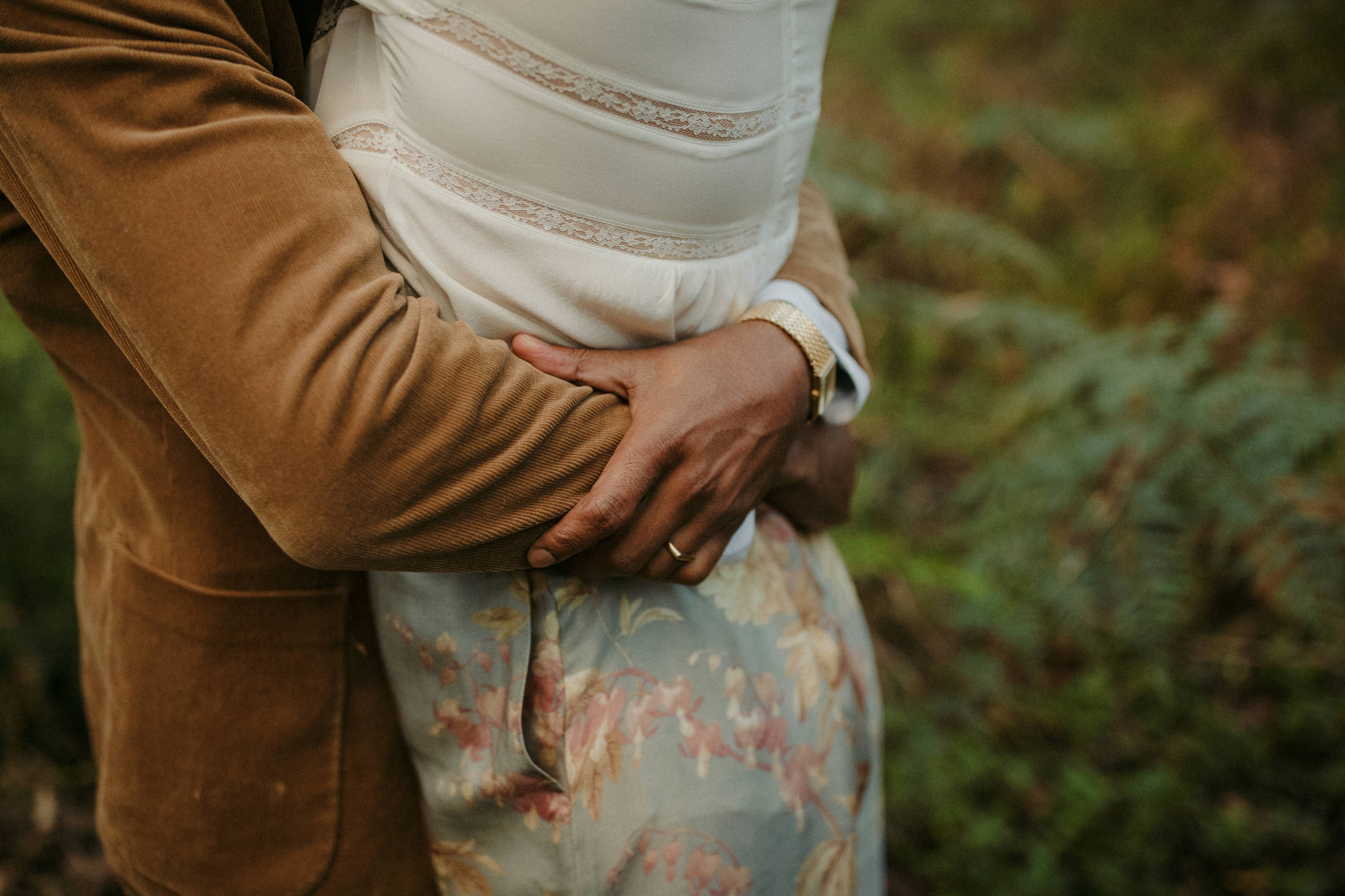 boranup forest elopement by aimee claire photography